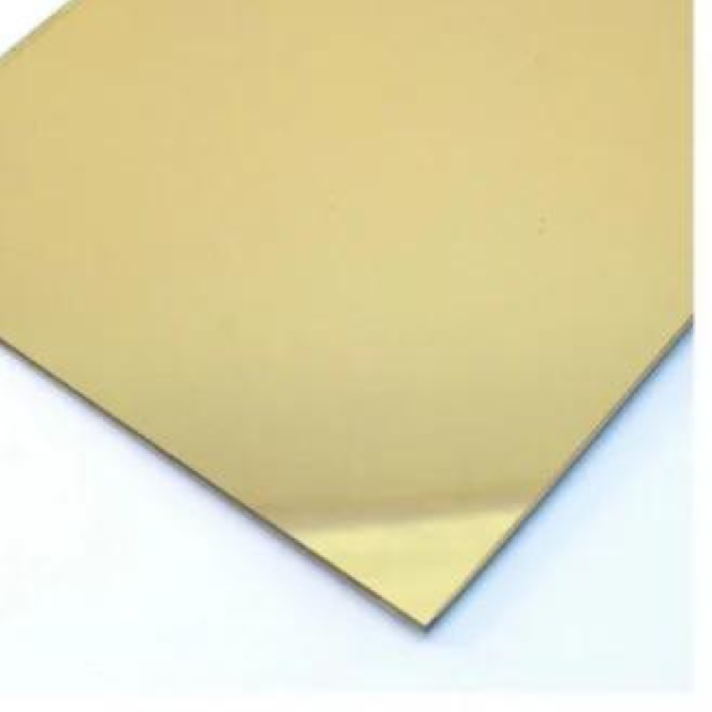 CHAPA DE ACM EASYBOLD  ESPELHADO DOURADO 1220X5000X3MM, , large